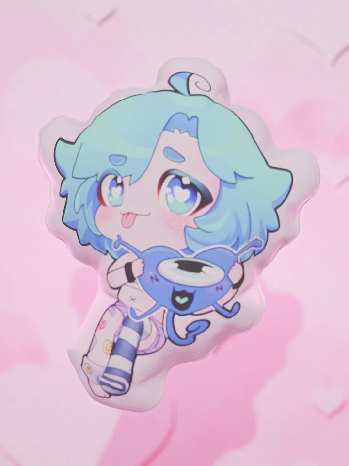 Mitty and Hearty Charms Valentines Day Bundle! product image (2)