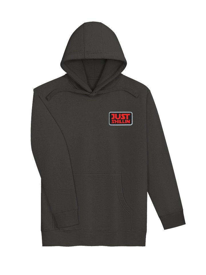 Title Hoodie product image (2)