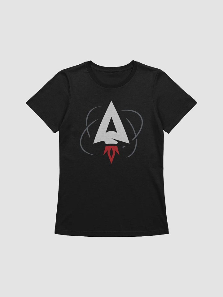 Super-Soft Women's Tee product image (1)