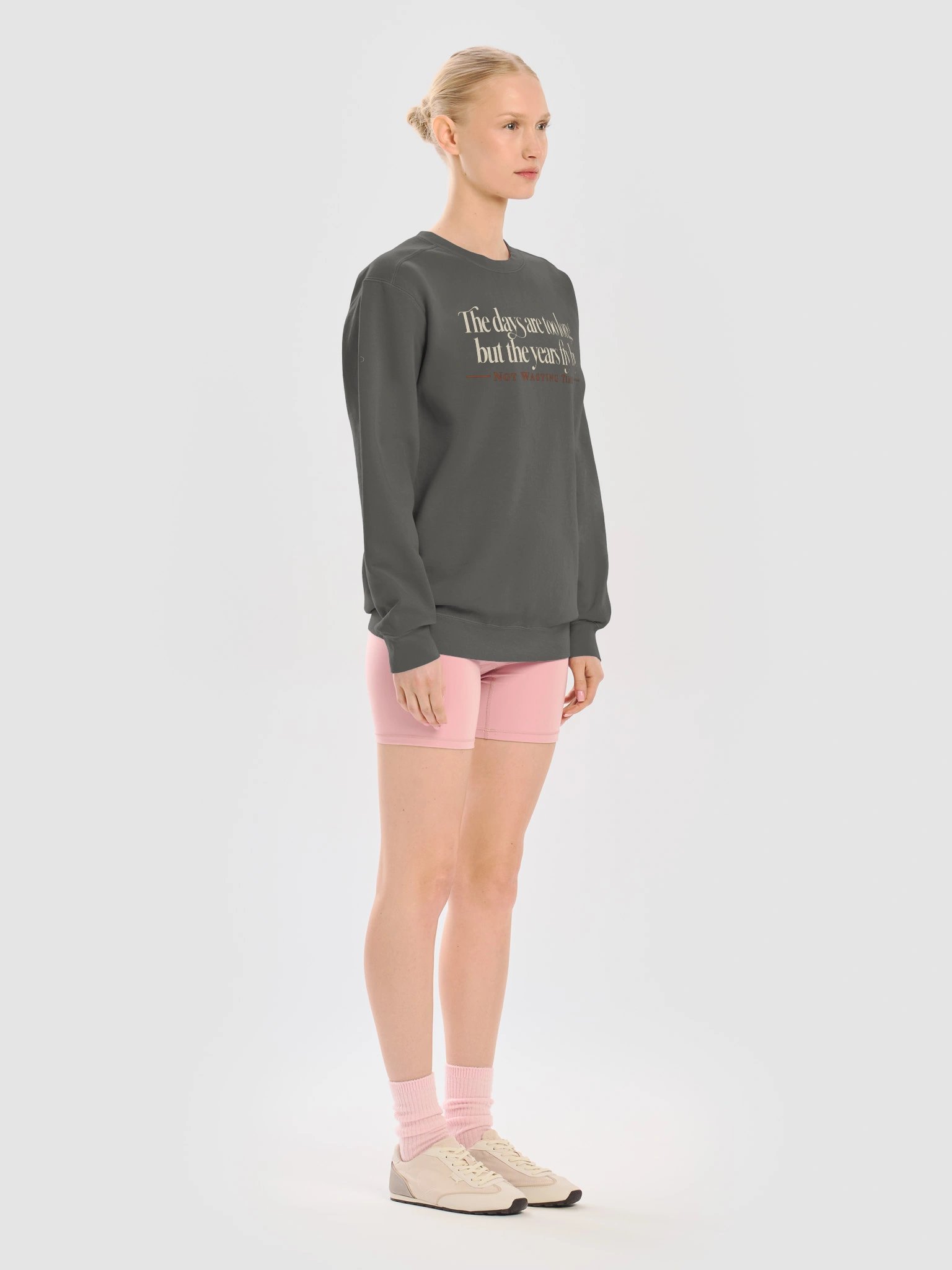 The "Long Days" Comfy Crew product image (7)