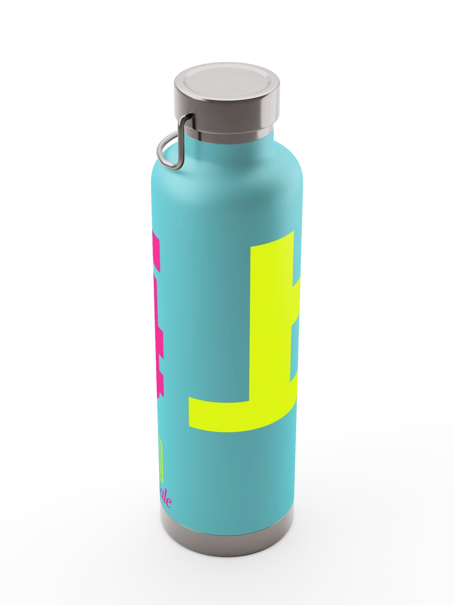 SHANGHAI - Biennale Graphic Thor Bottle product image (8)