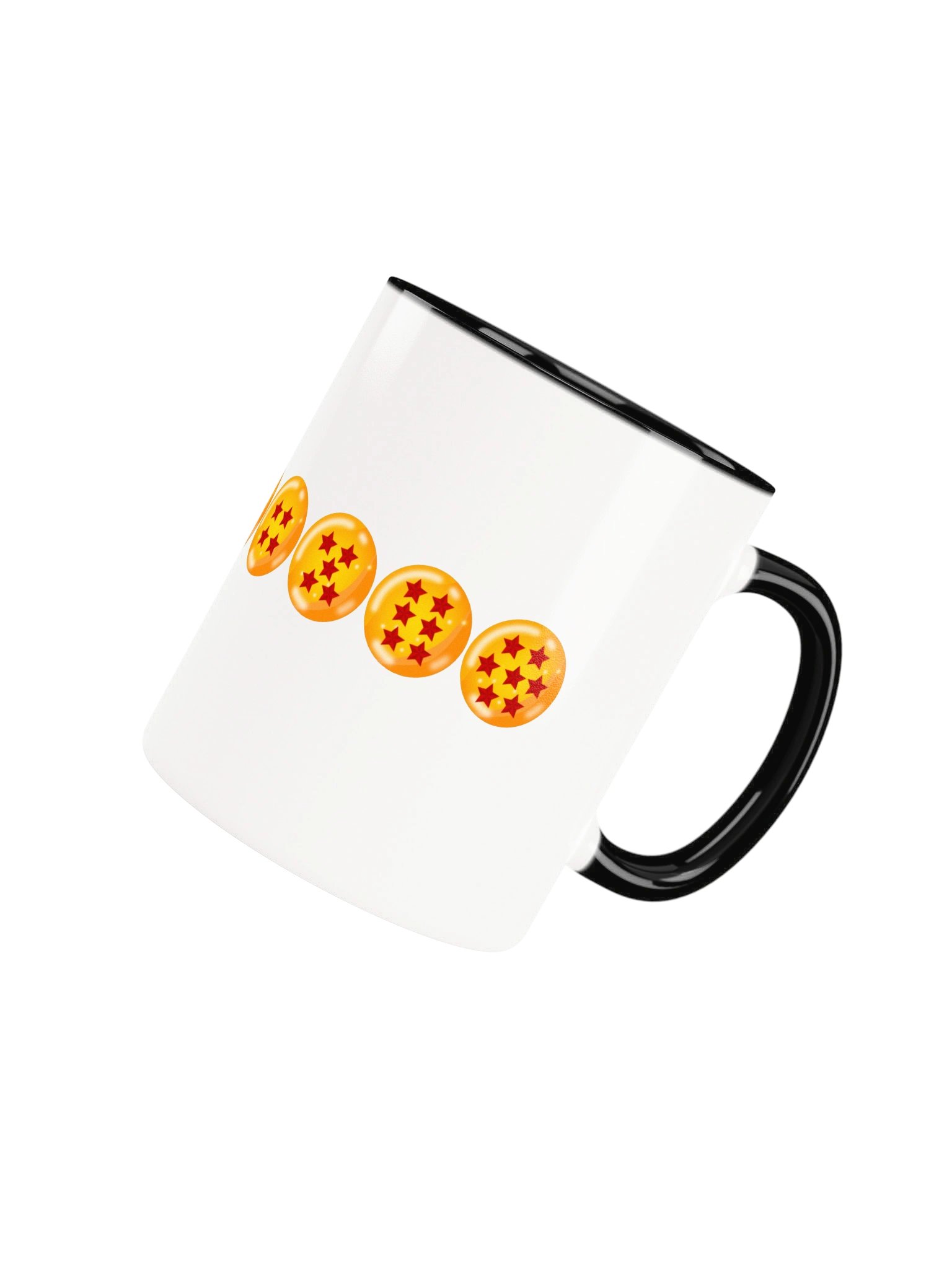 Seven Dragon Balls Mug product image (65)
