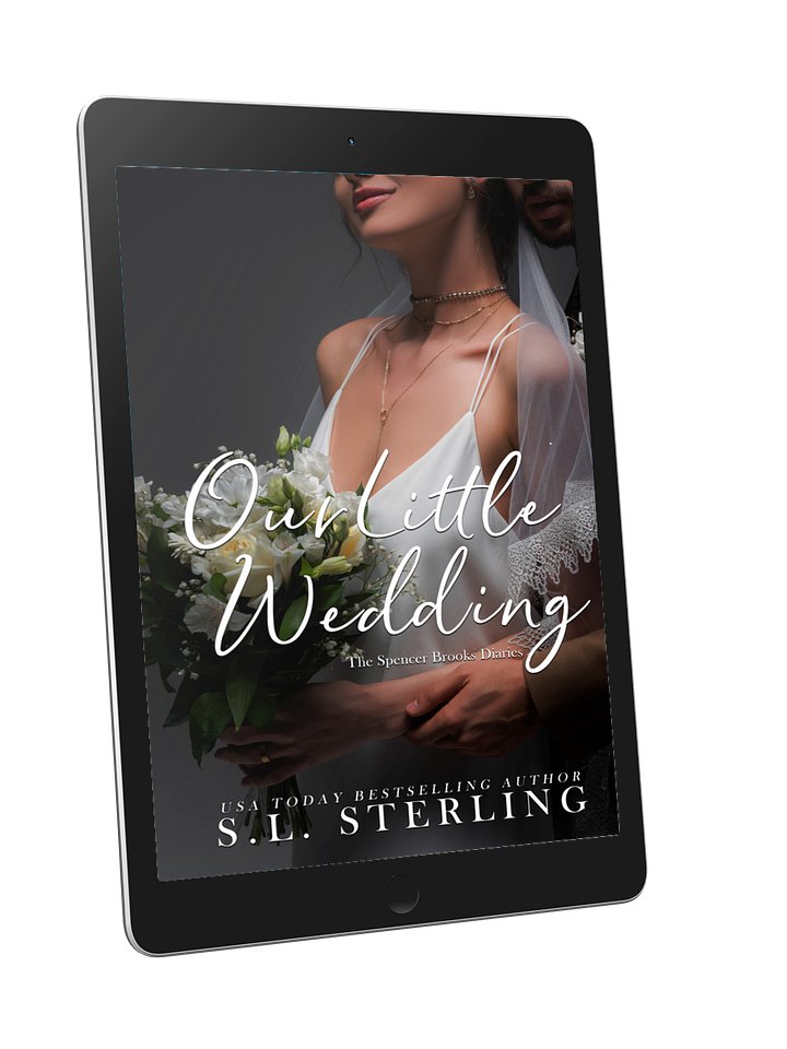 Our Little Wedding product image (1)