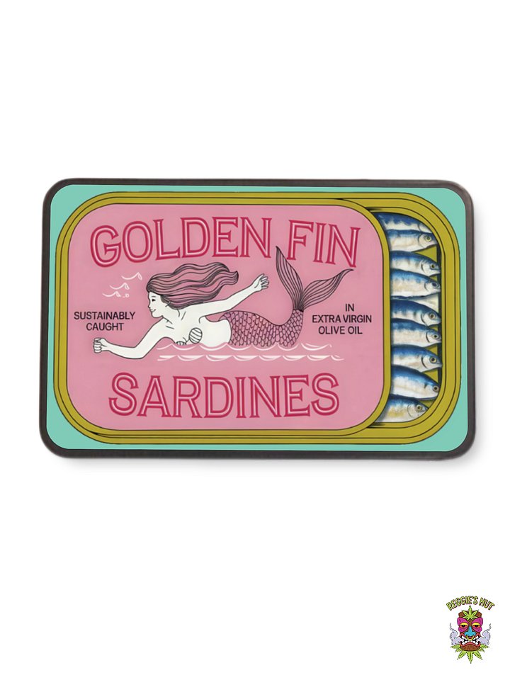 Case - Sardines product image (1)