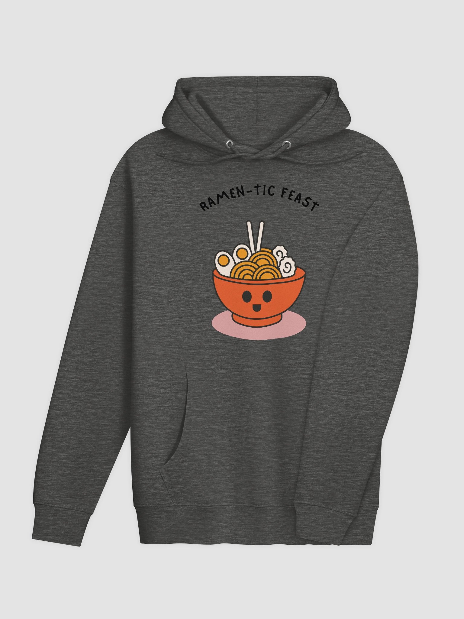 Ramen-Tic Hoodie product image (24)