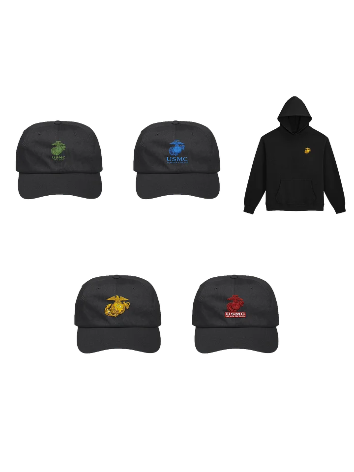 Corps Pack product image (1)