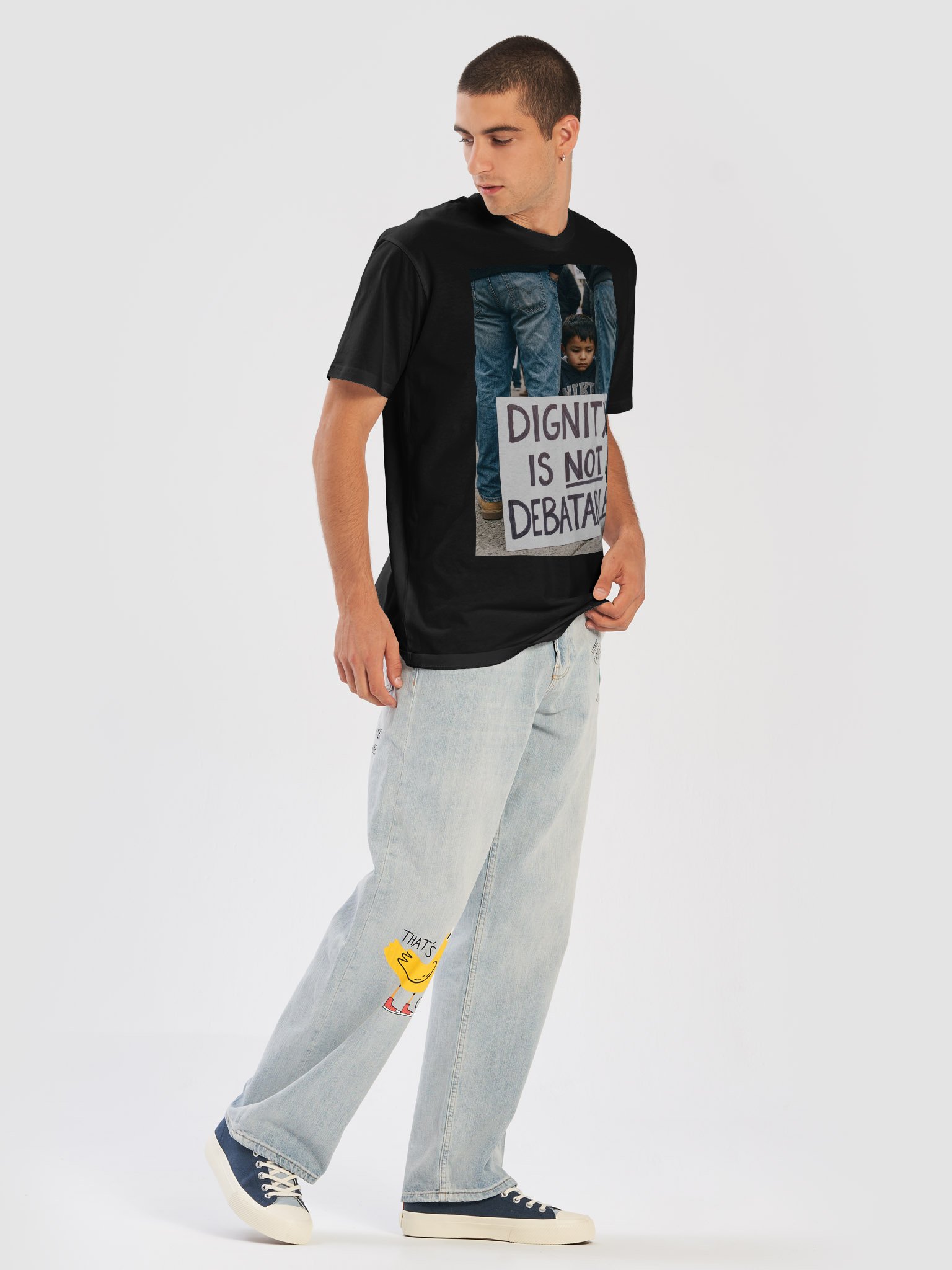 Dignity is NOT Debatable product image (21)