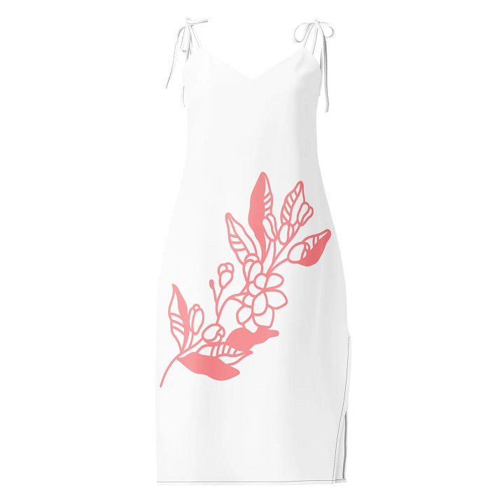 Cherry dress product image (2)
