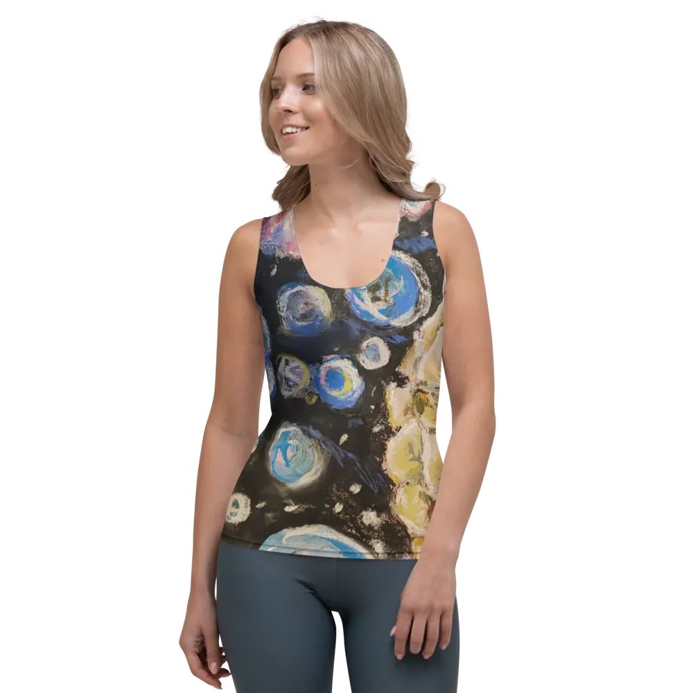 Space Chrysanthemum product image (1)