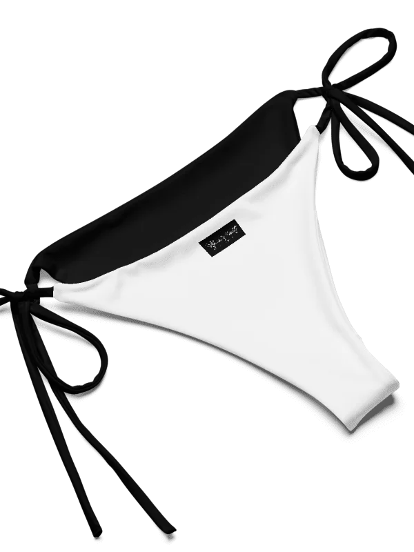 N.U.E. Signature Bikini Set product image (4)