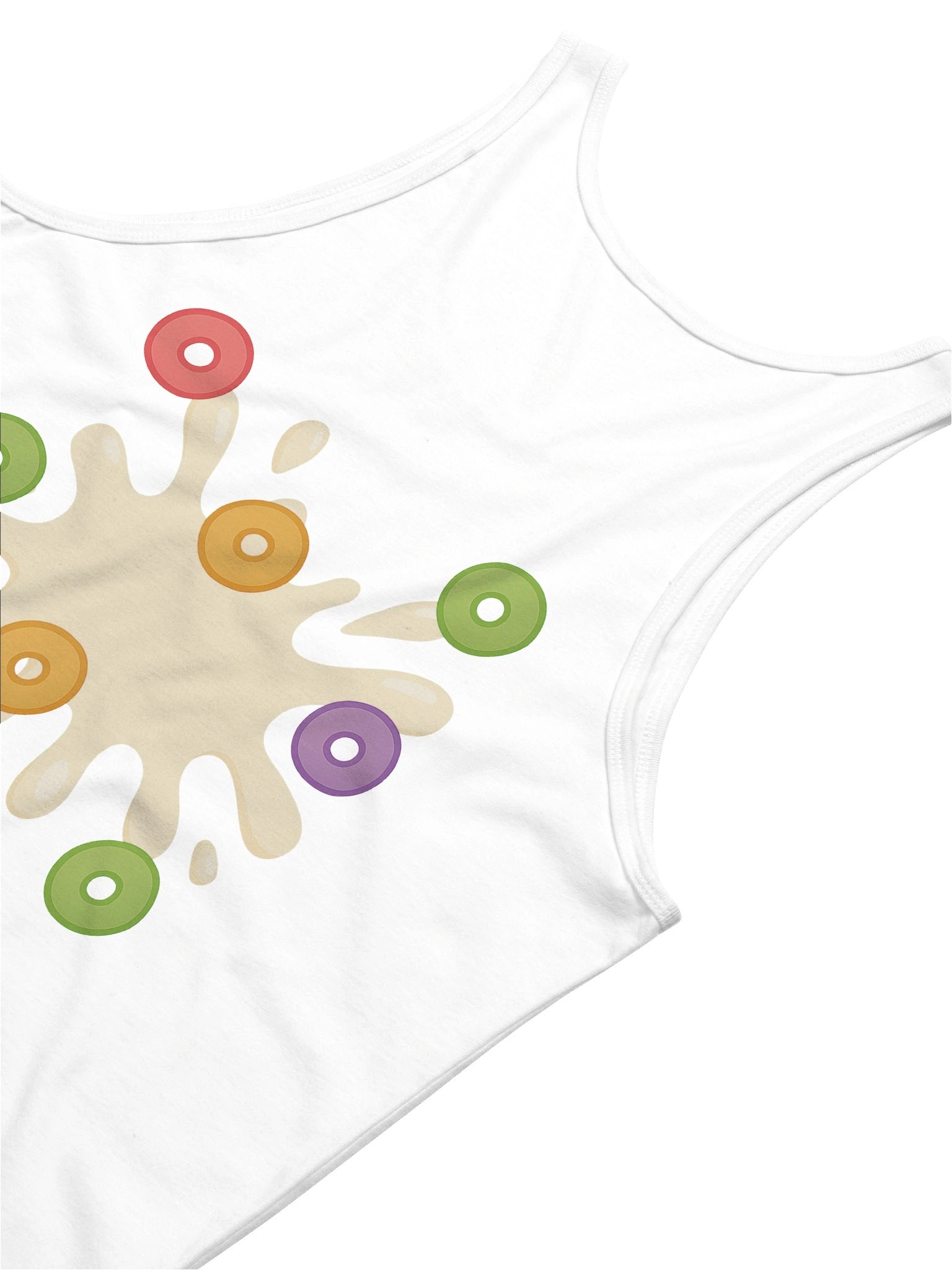 U&W Tank Top product image (9)