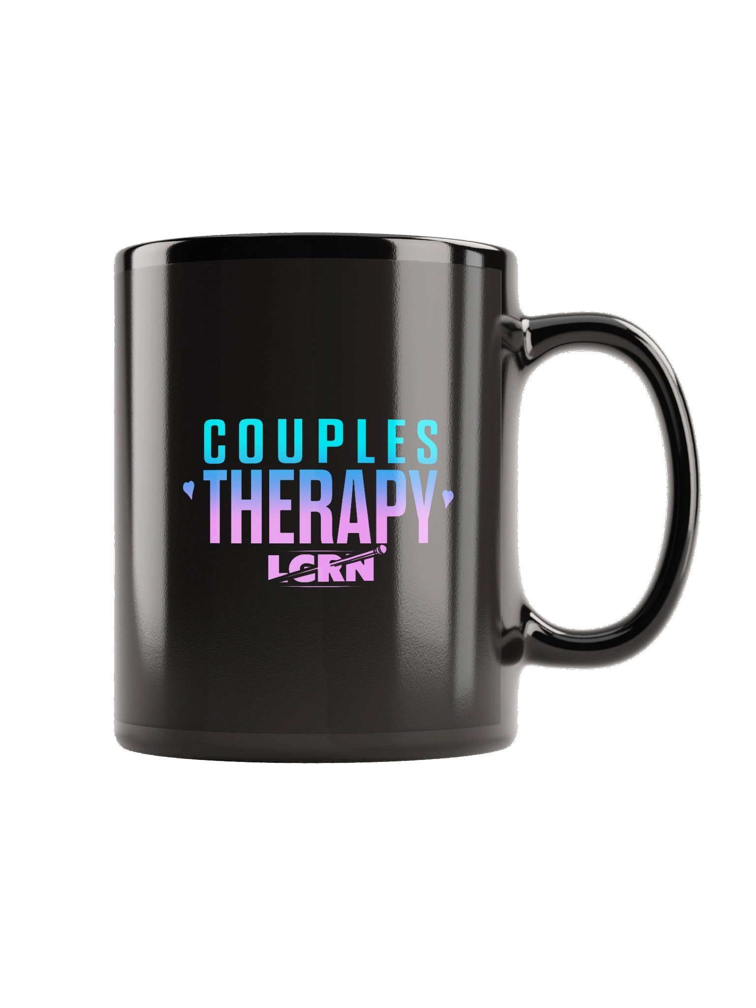 For Better or Worse (Reviews) Black Mug product image (3)