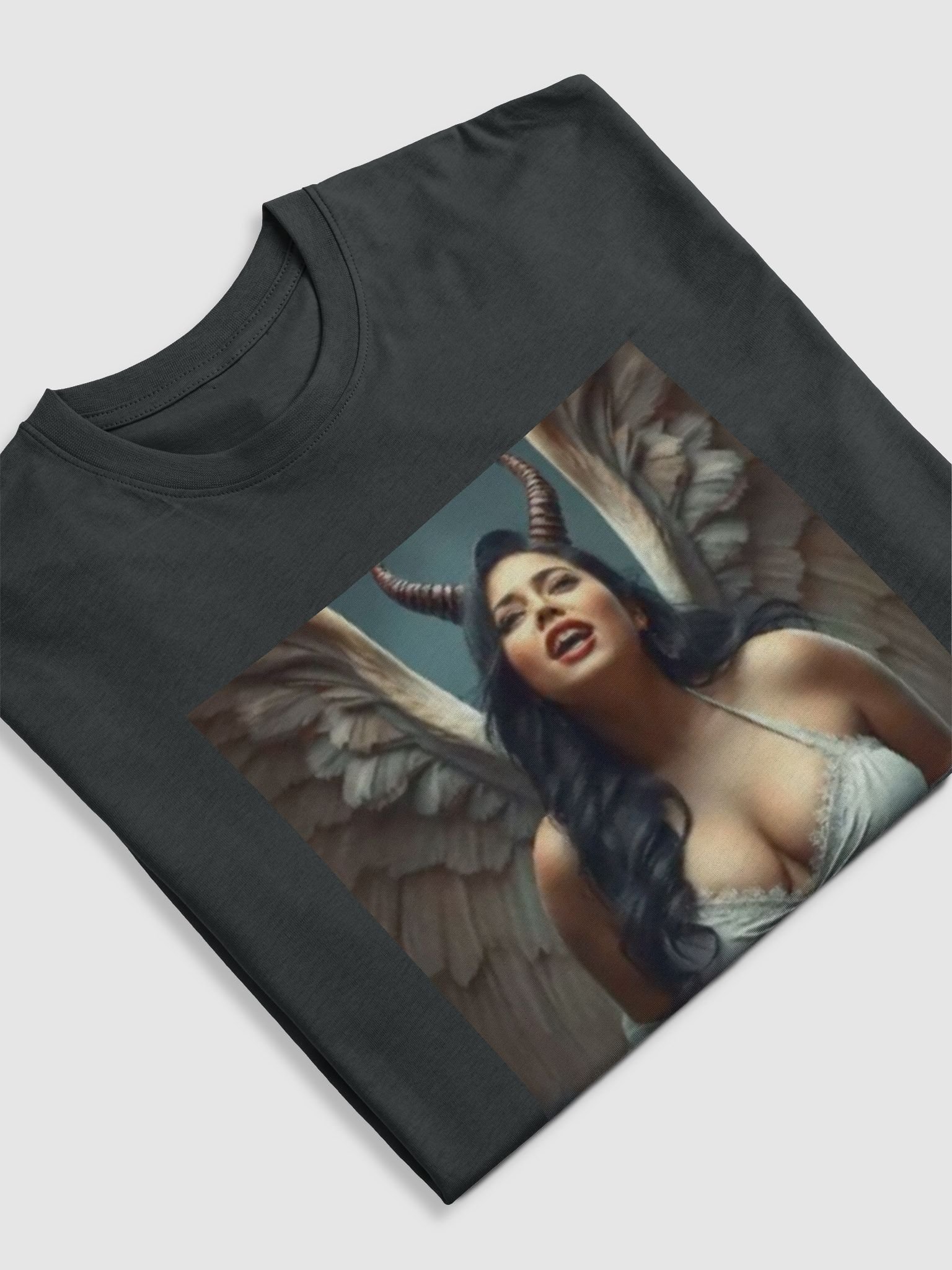 Mystical Serenade Men's Premium Tee product image (5)