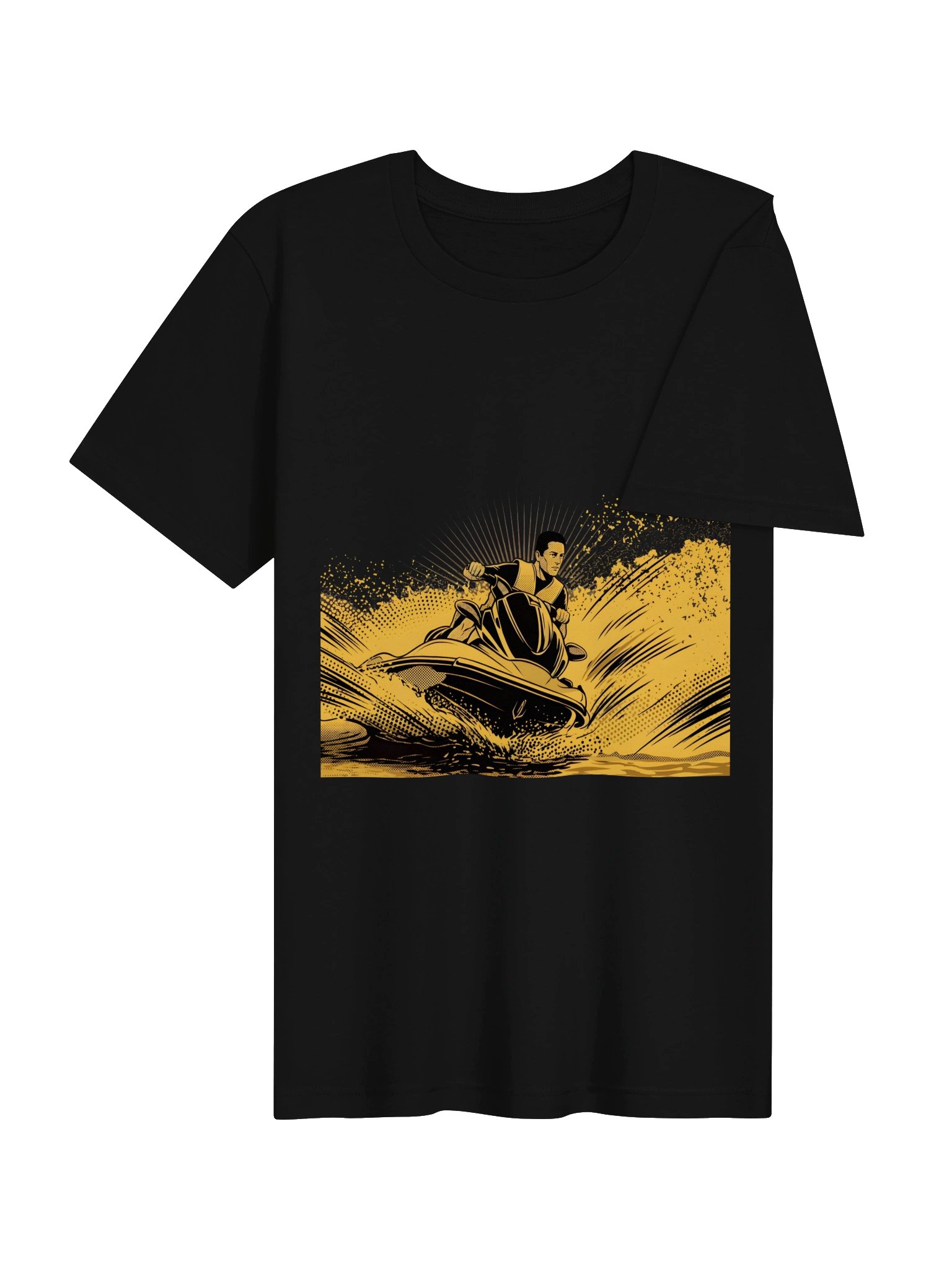 FULL THROTTLE - TEE product image (5)