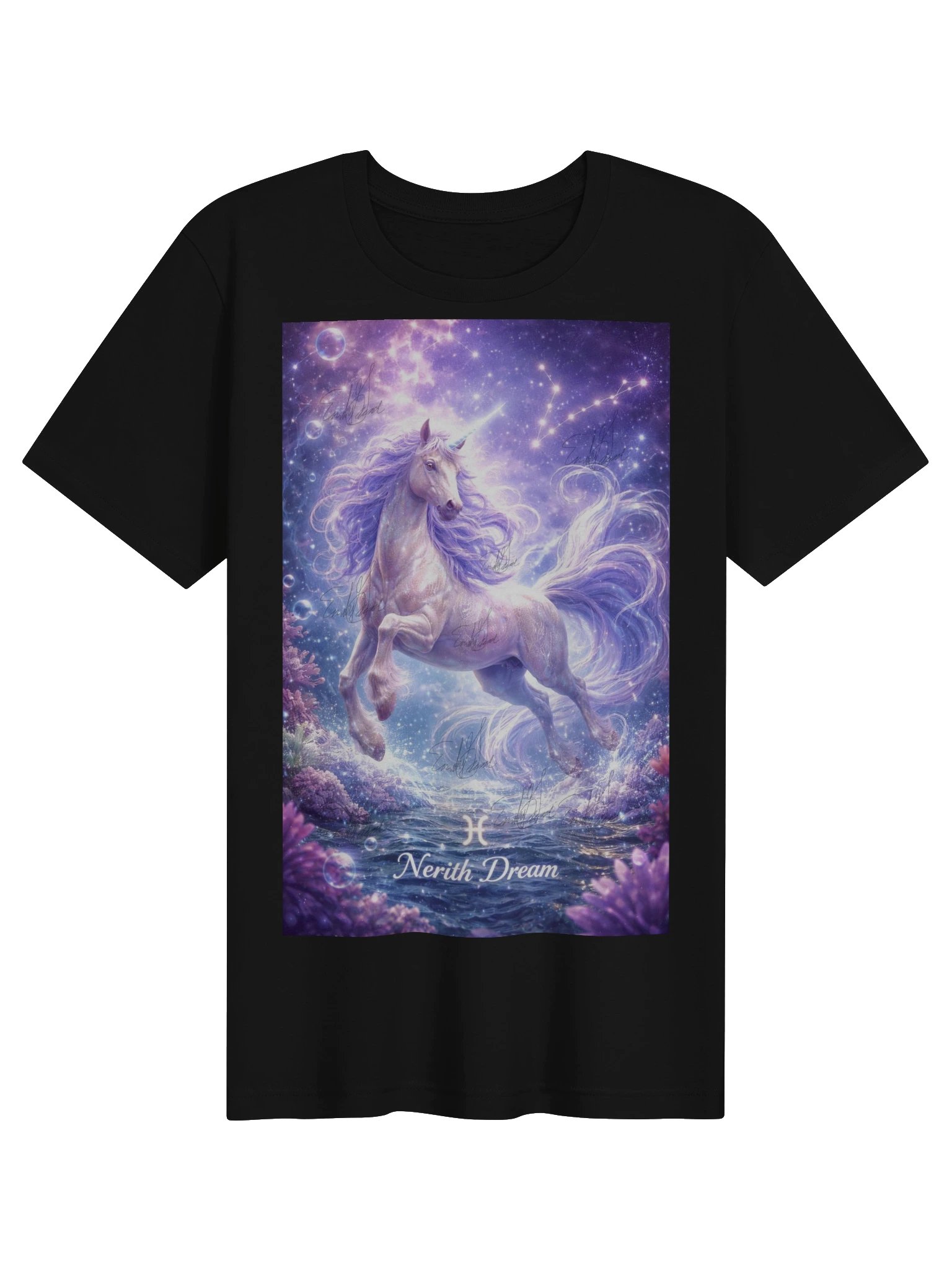 EdibleloveWearableShoppe Nerith Dream Tee product image (1)