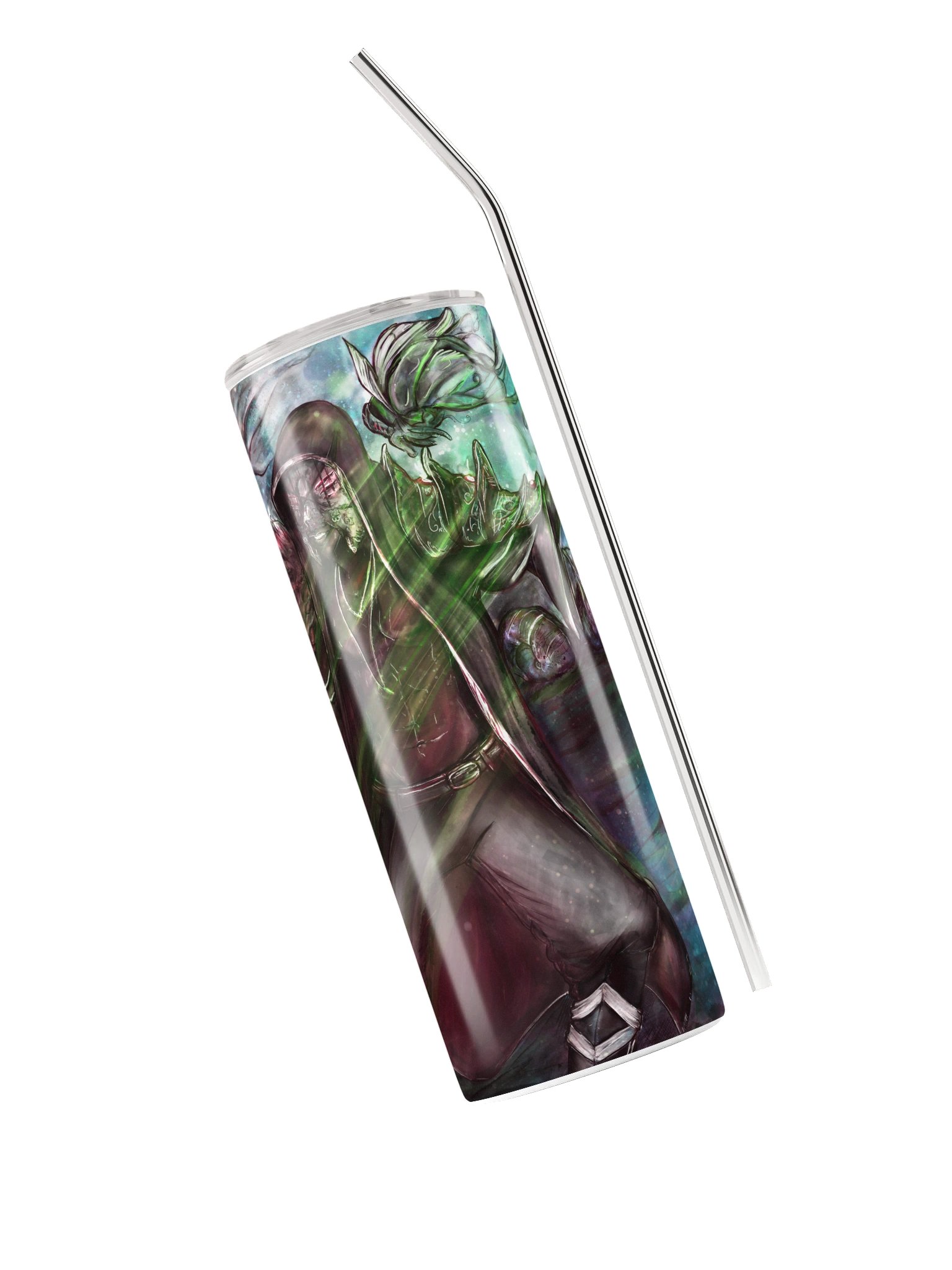 eyes like fire [to sip] product image (7)