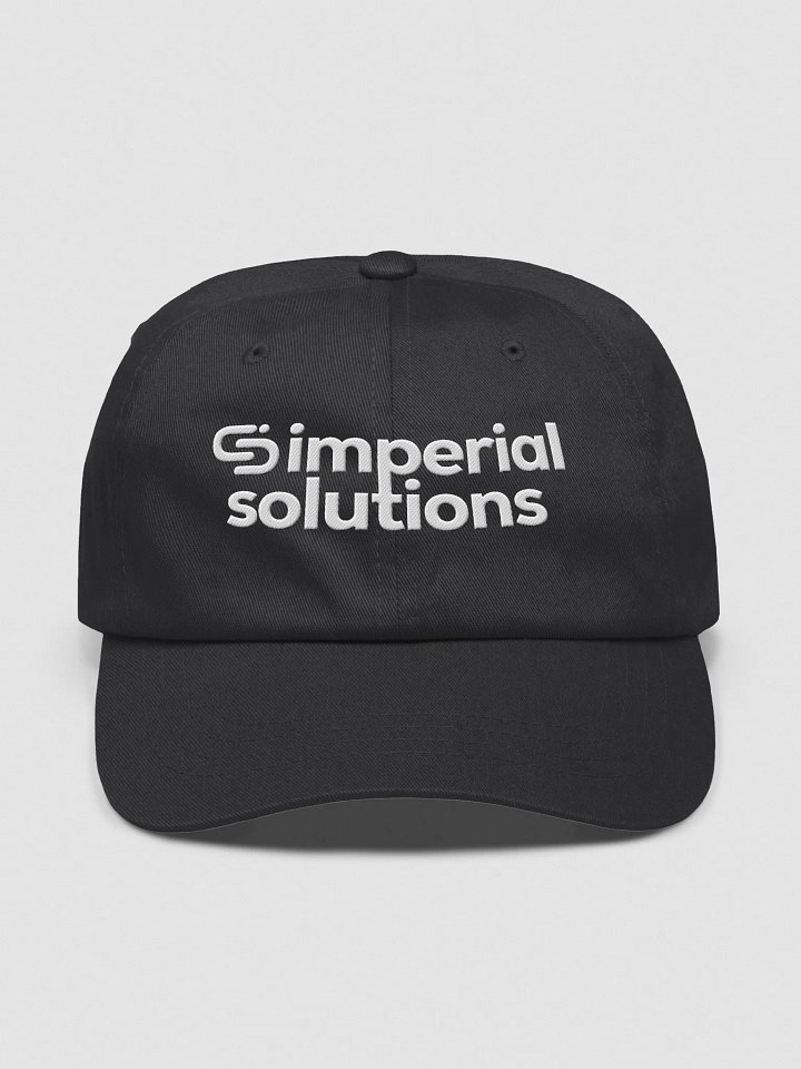 Imperial — Dad Hat product image (73)