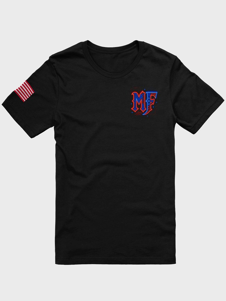 MistrixFreyja T-Shirt product image (4)