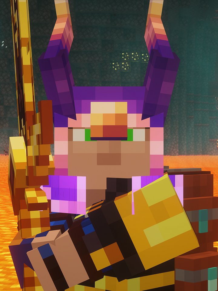 100 Days Nether World Download product image (2)