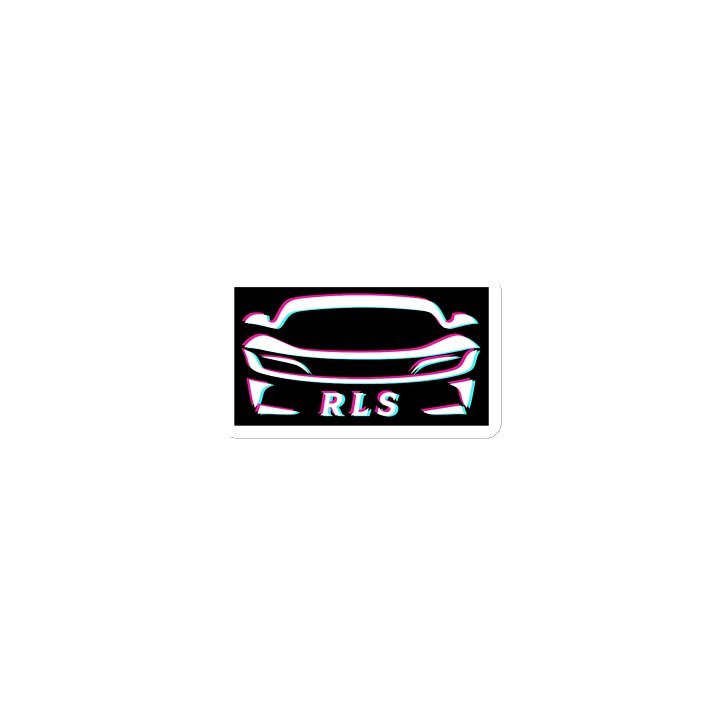 Racewave RLS Magnet product image (1)