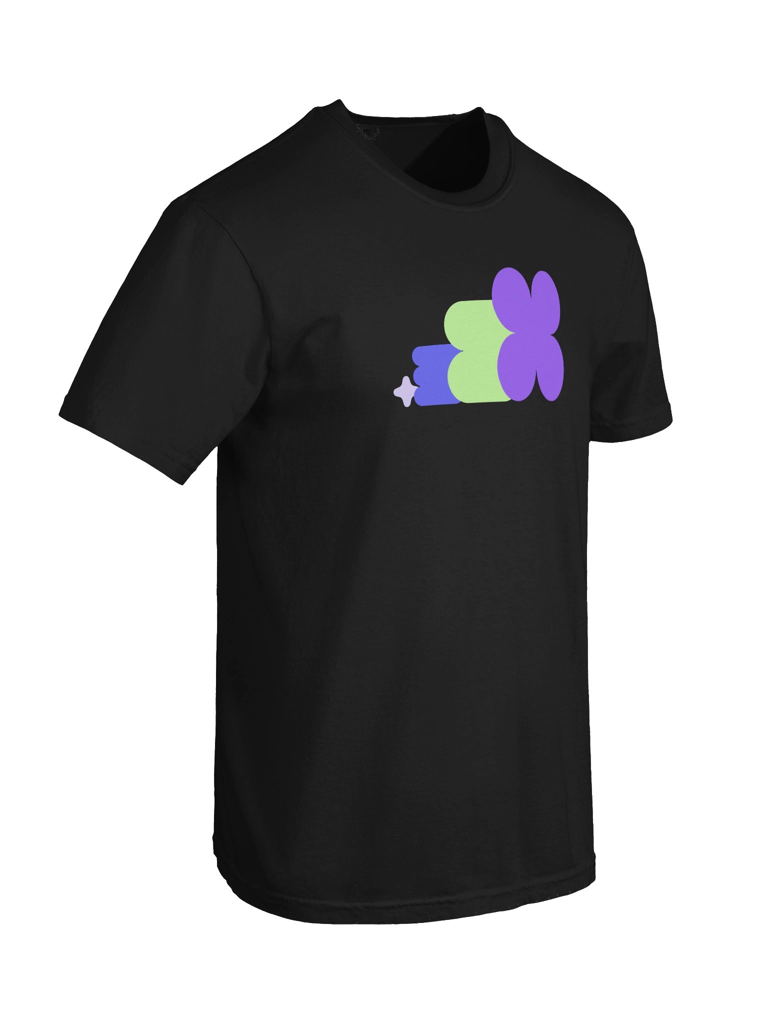 Essential Elevate Tee product image (2)