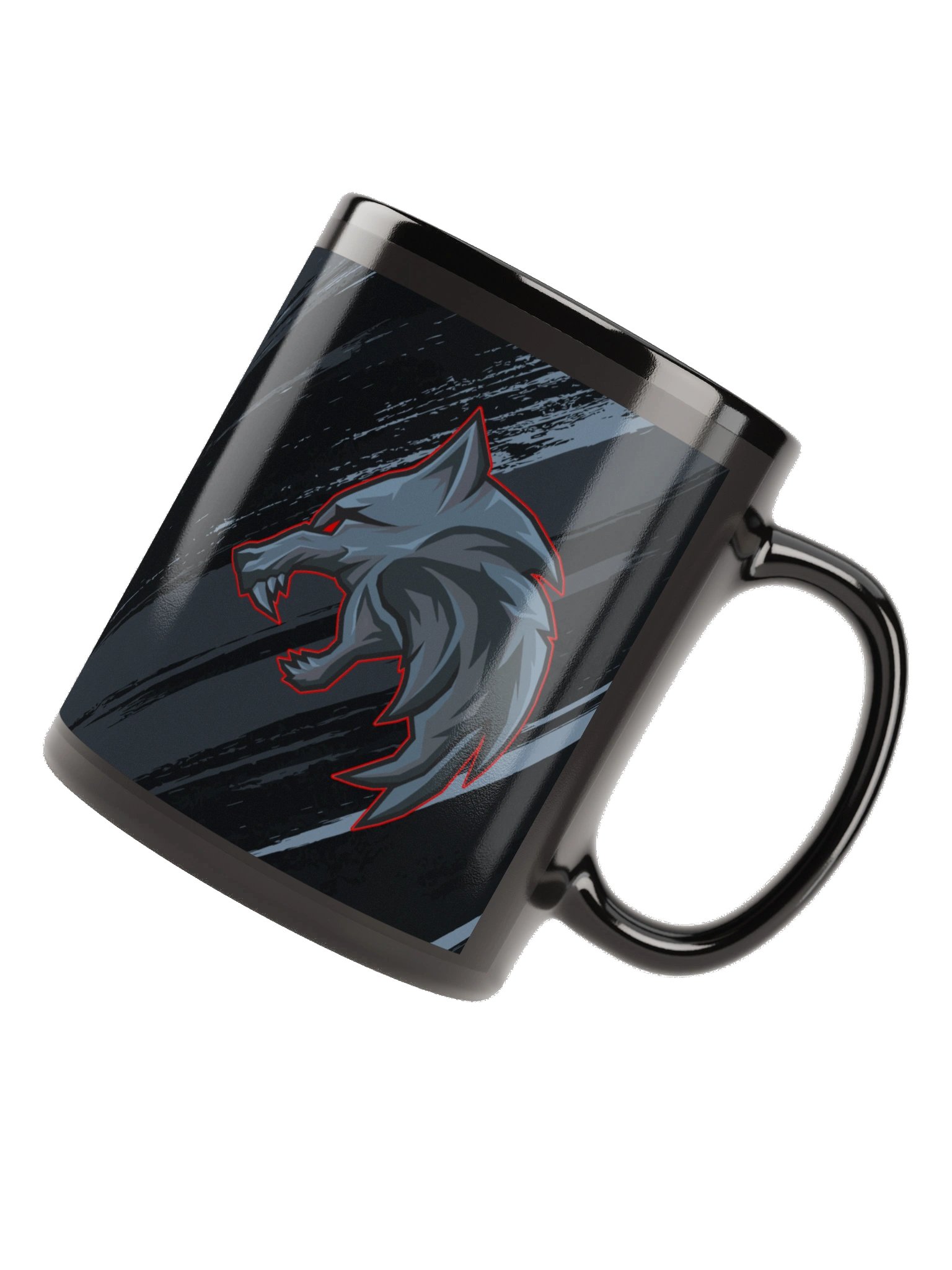 Black Watch Coffee Mug product image (6)