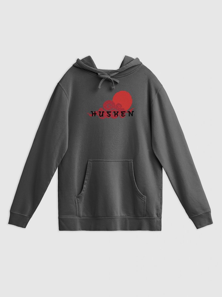 Husken Japanese Branded product image (1)