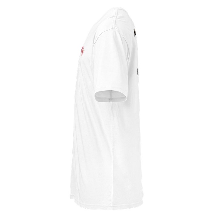 American Hot Rods White Tee product image (2)