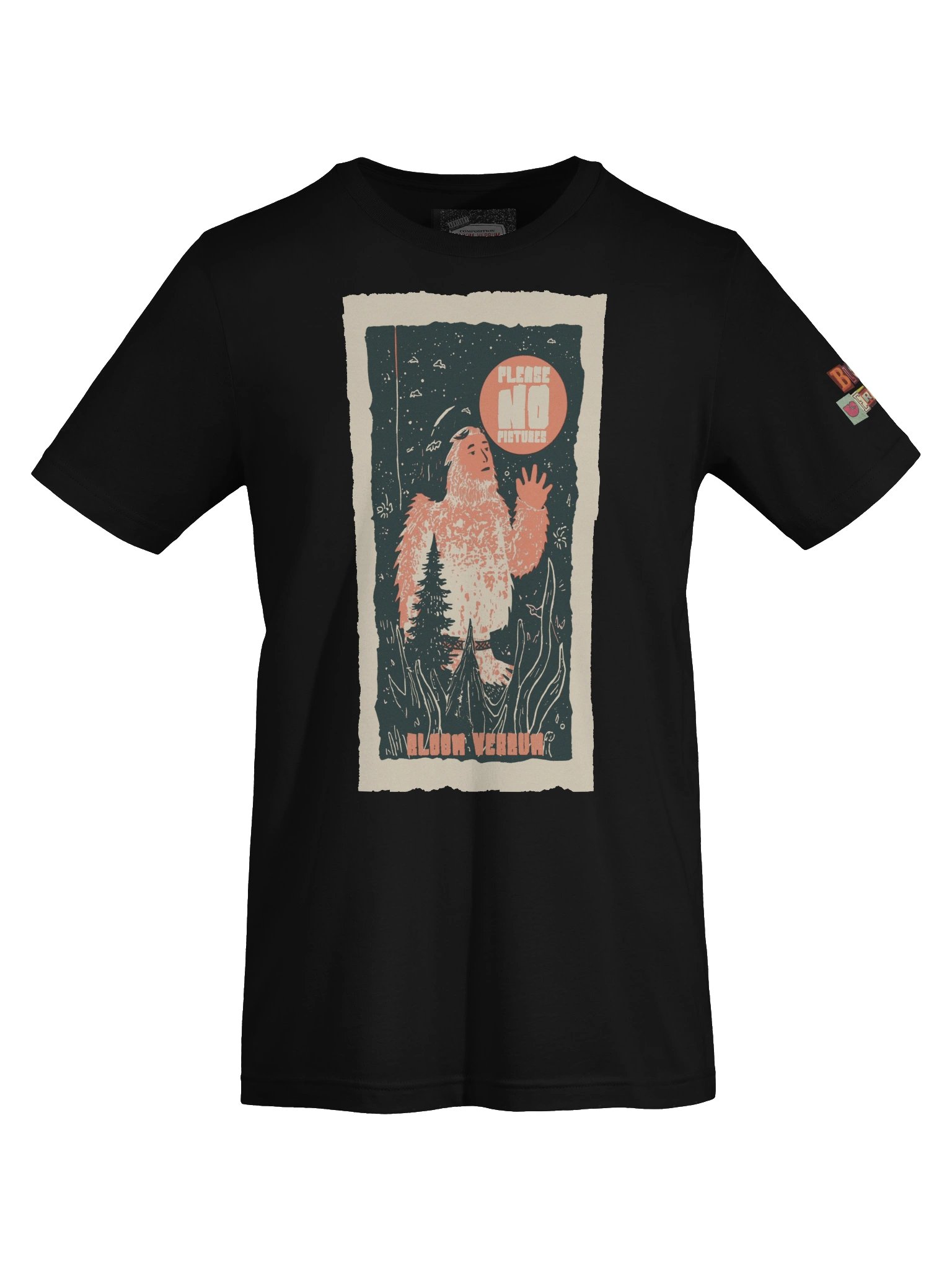 Please No Pictures product image (15)