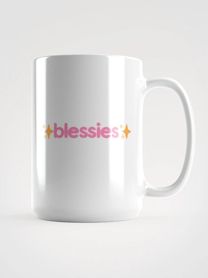 ✨blessies✨ mug product image (1)