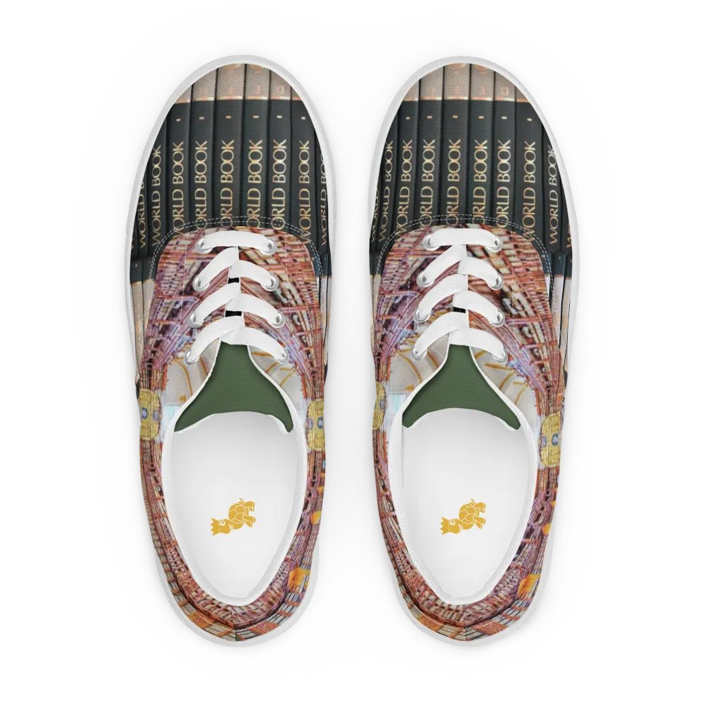 World Book Shoes product image (4)