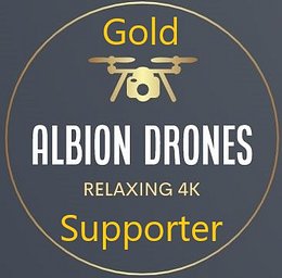 Gold Supporter
