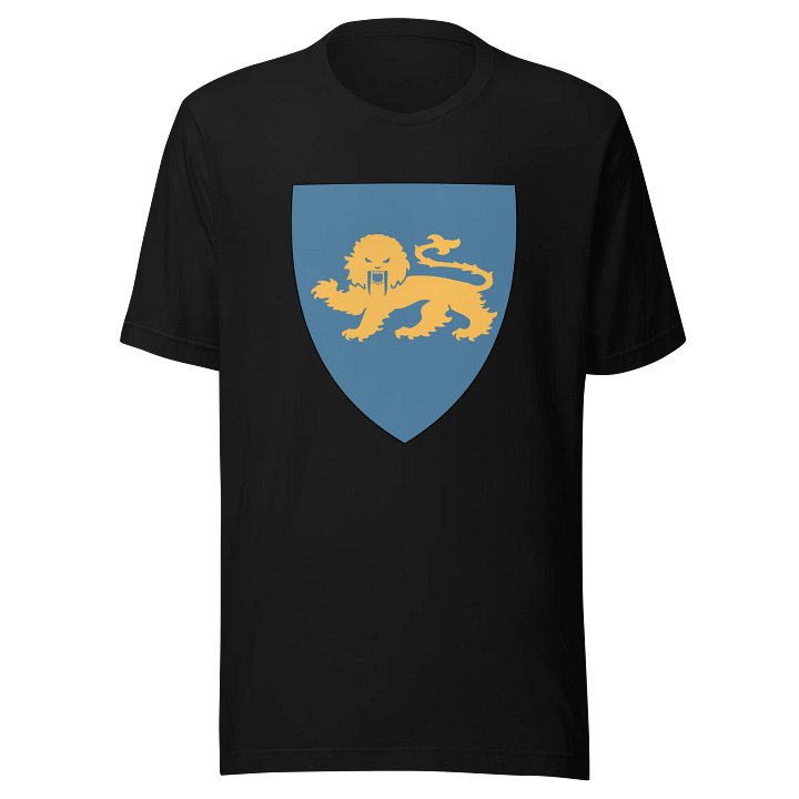 House Merrich Adult Tee Shirt product image (1)
