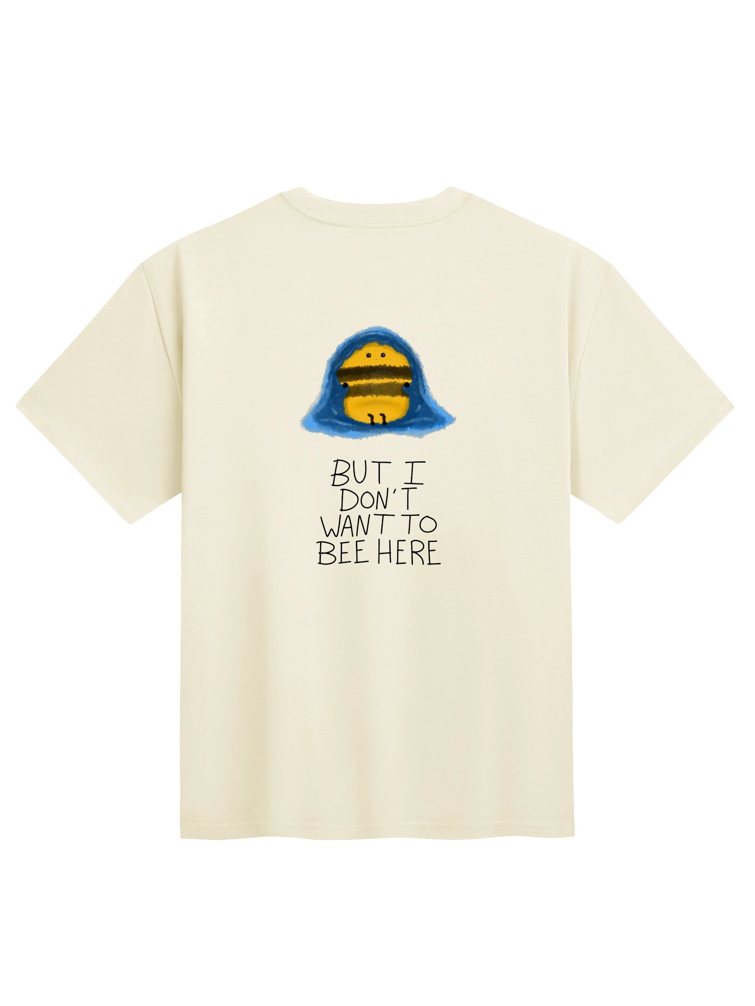 Nowhere to Bee product image (2)