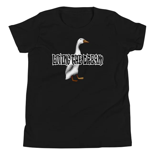 Youth T-shirts - view all designs