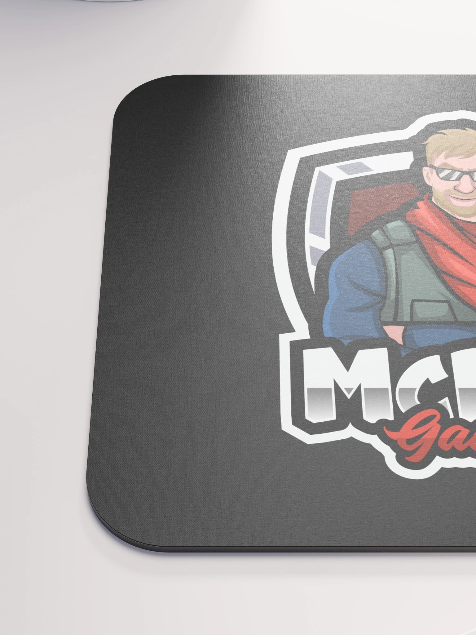 McDad Mouse Pad product image (6)