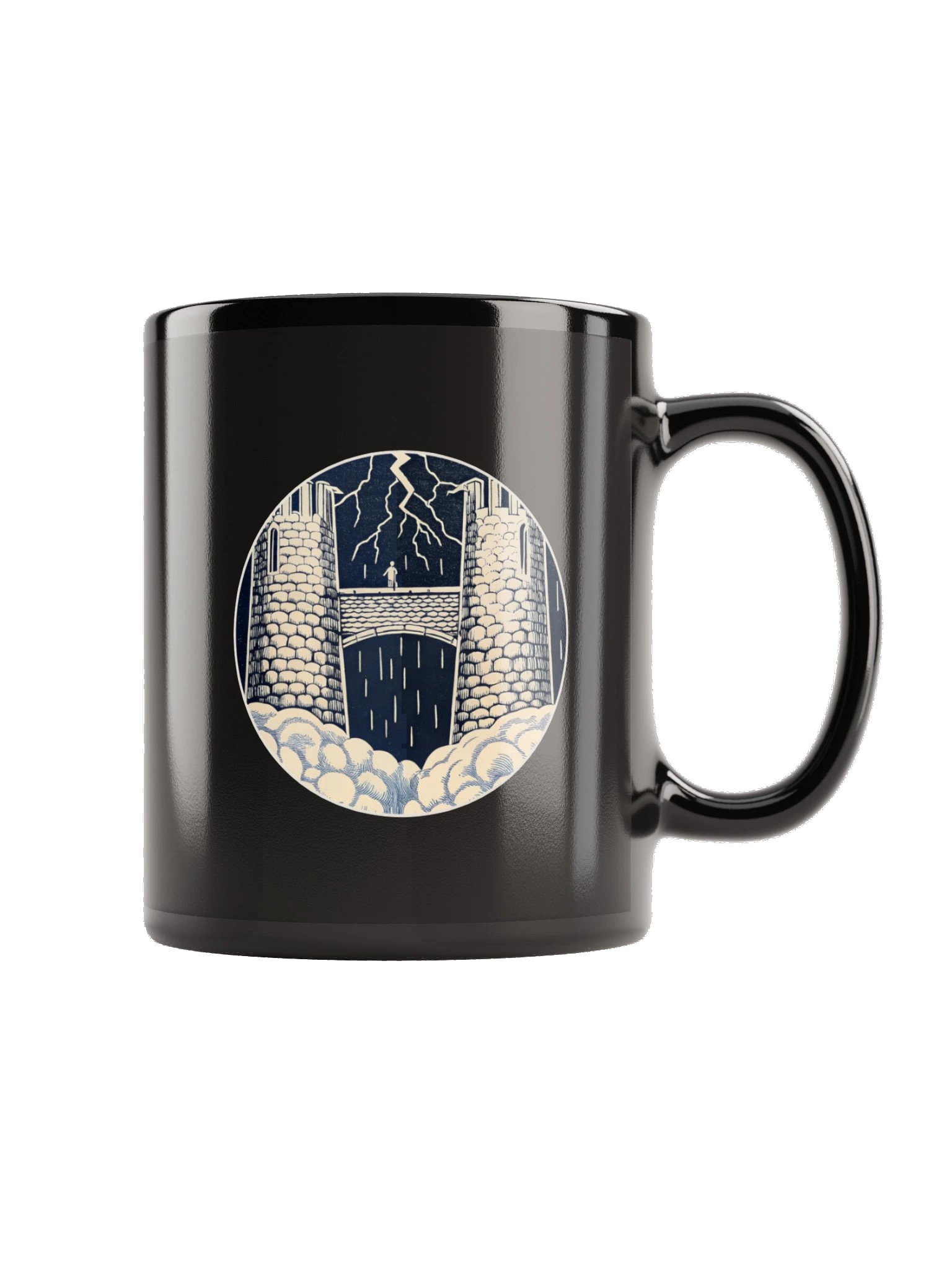 Parapet Mug product image (9)