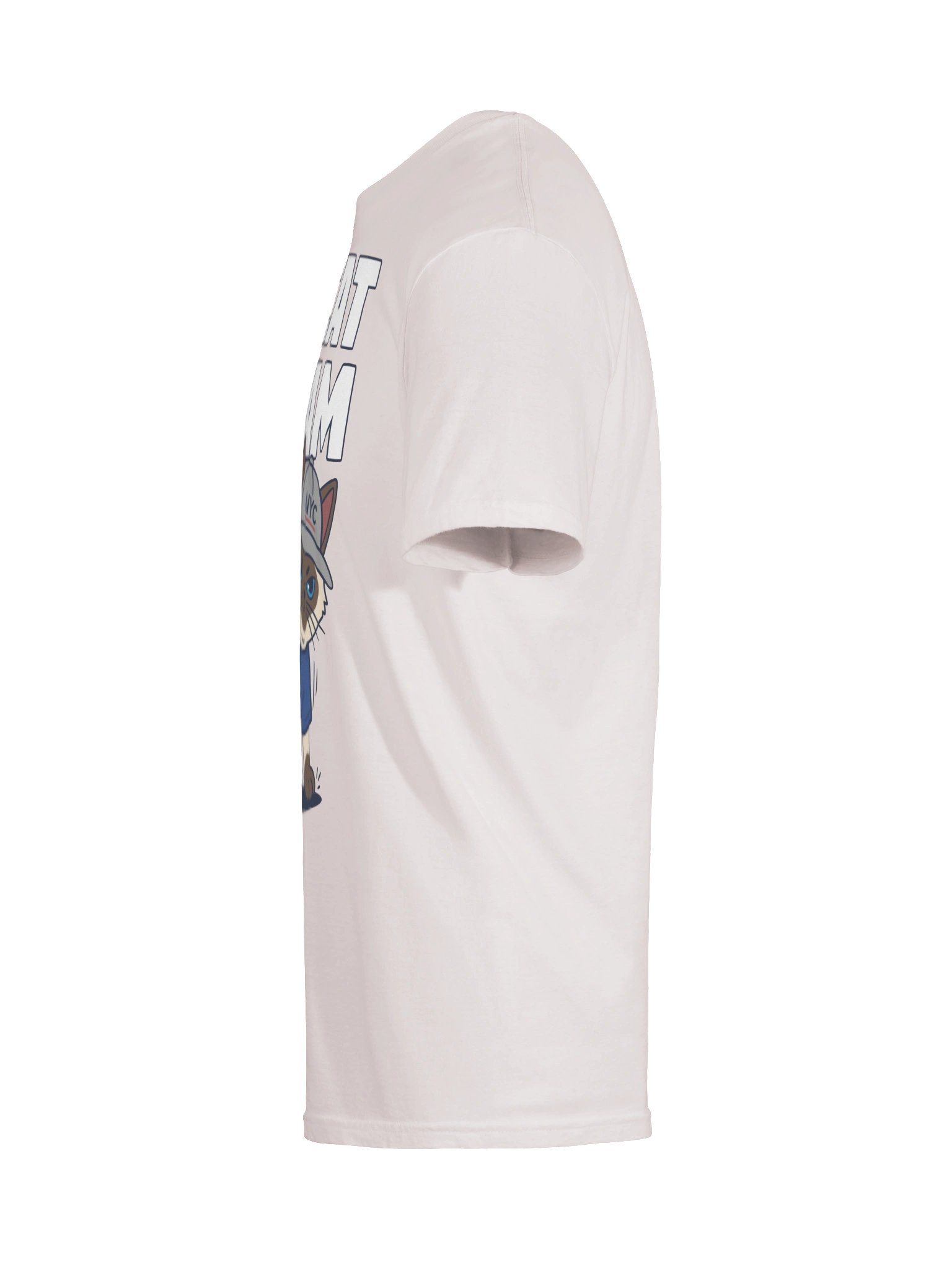 My Cat at 3AM Tee product image (10)