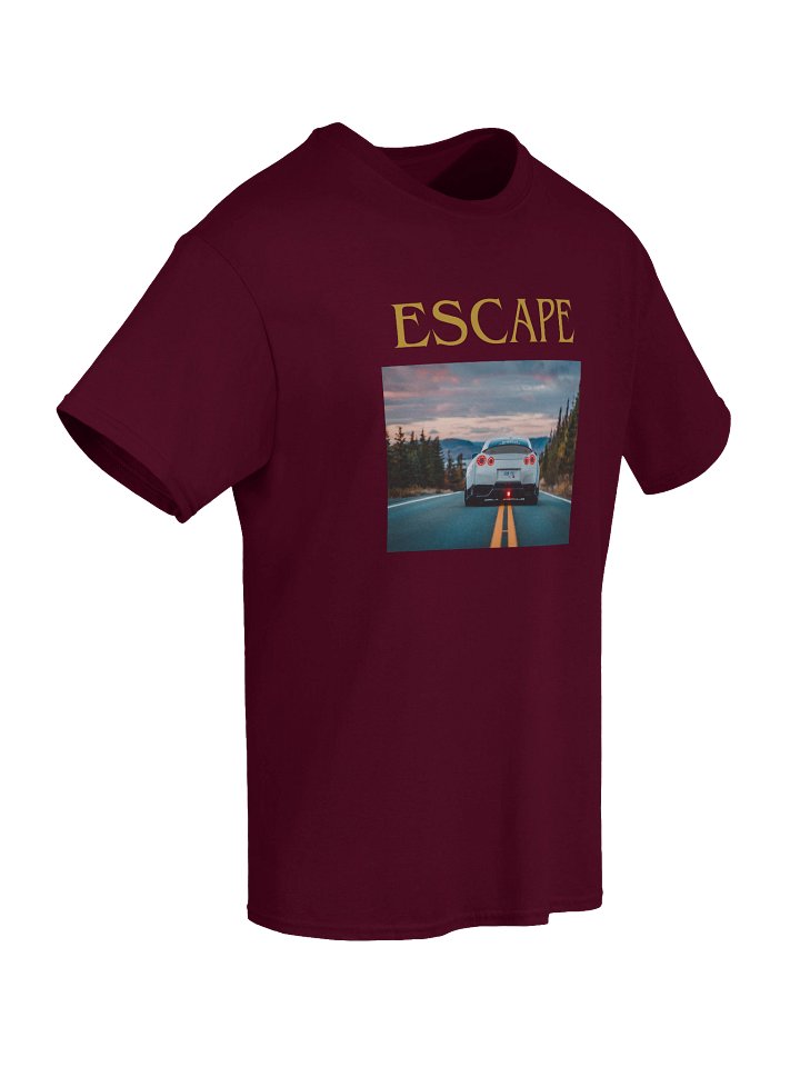 Escape to Adventure Shirt | *2* product image (2)