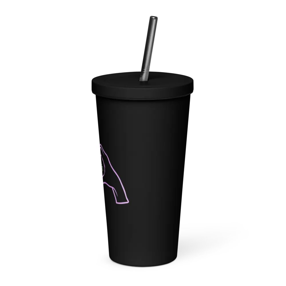 Heart Hands - Tumbler product image (3)