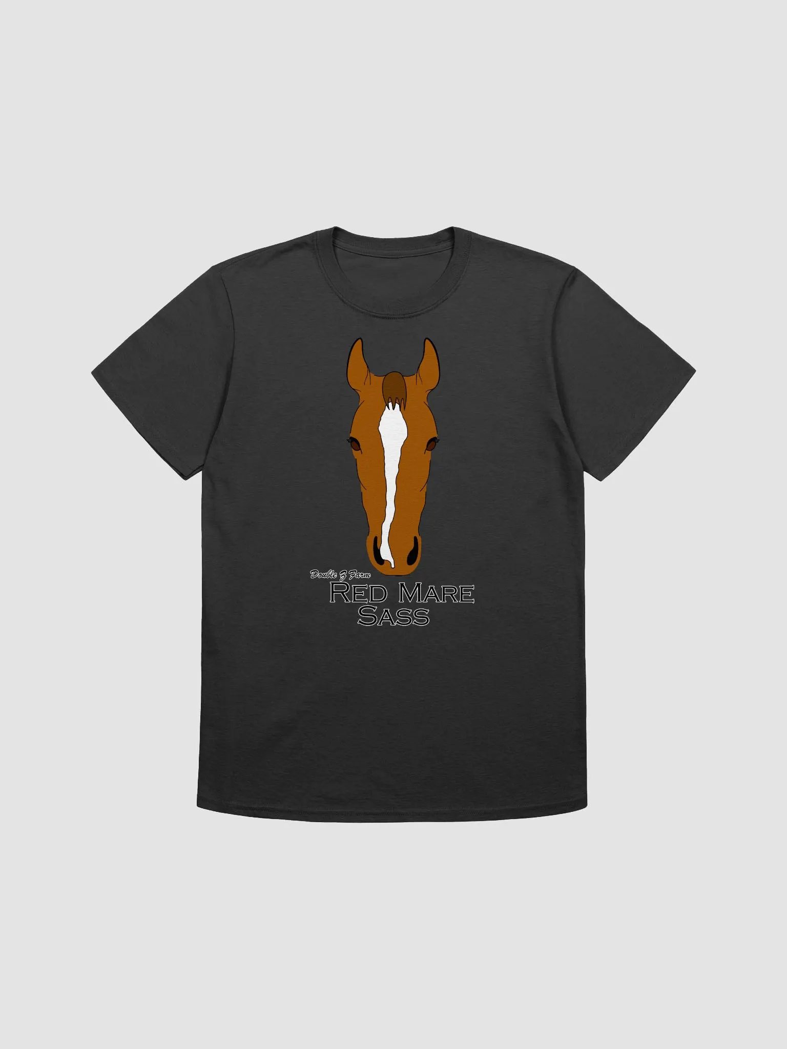 Red Mare Sass Tee product image (1)