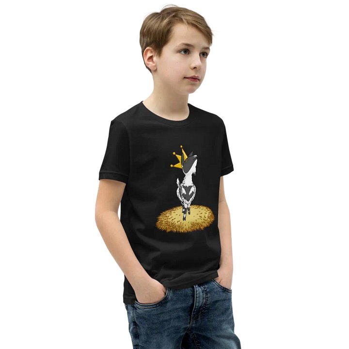 King Jeremy Tee-shirt product image (2)