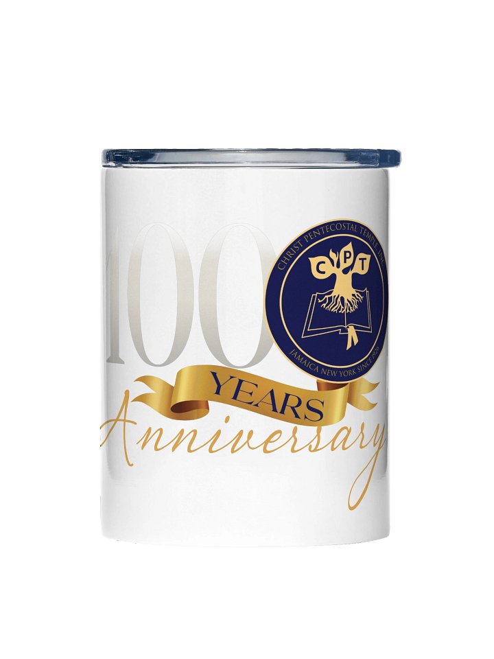THE STEADFAST Tumbler product image (1)