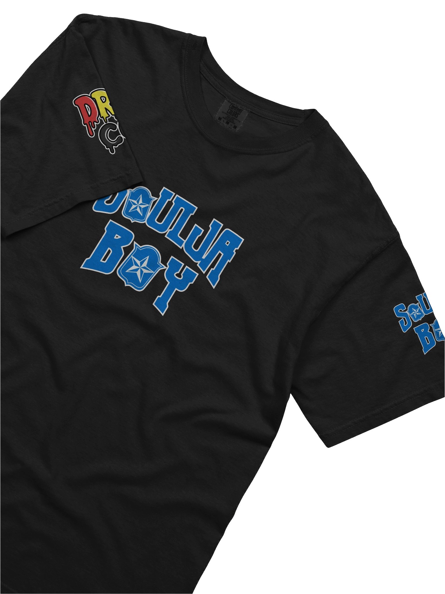Soulja Boy T-Shirt product image (9)