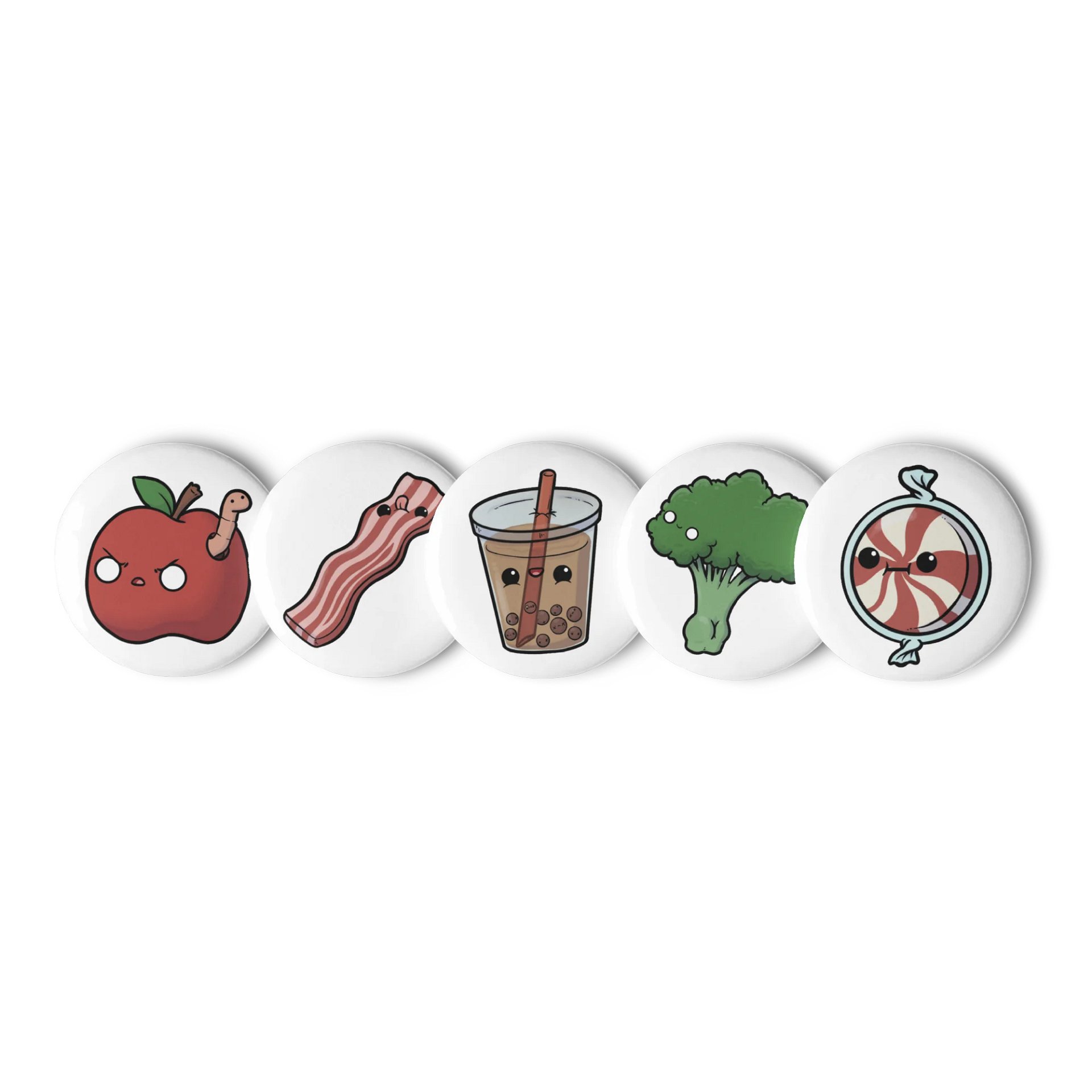 Cute Foods product image (1)