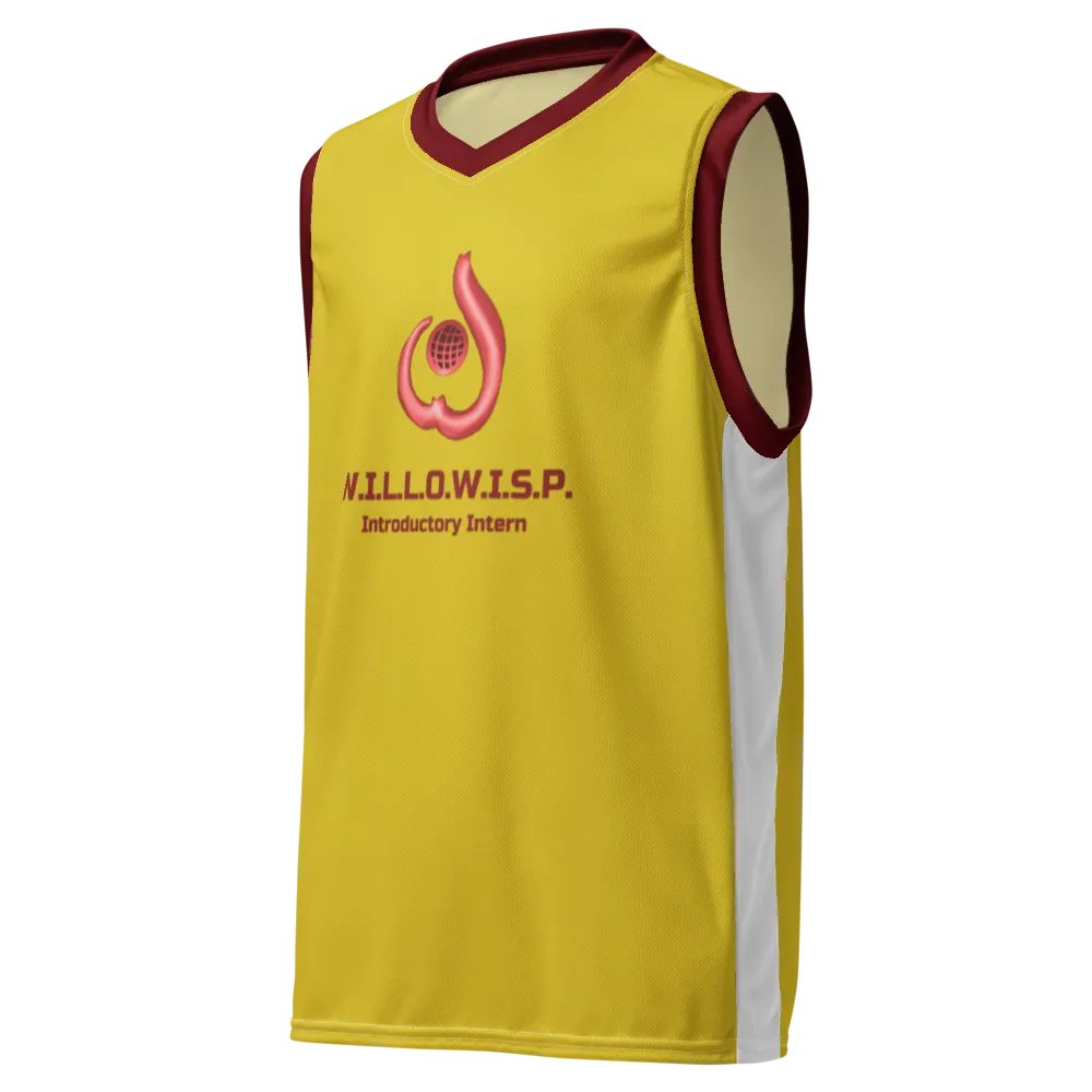 WILLOWISP Intern Jersey (tank) product image (1)
