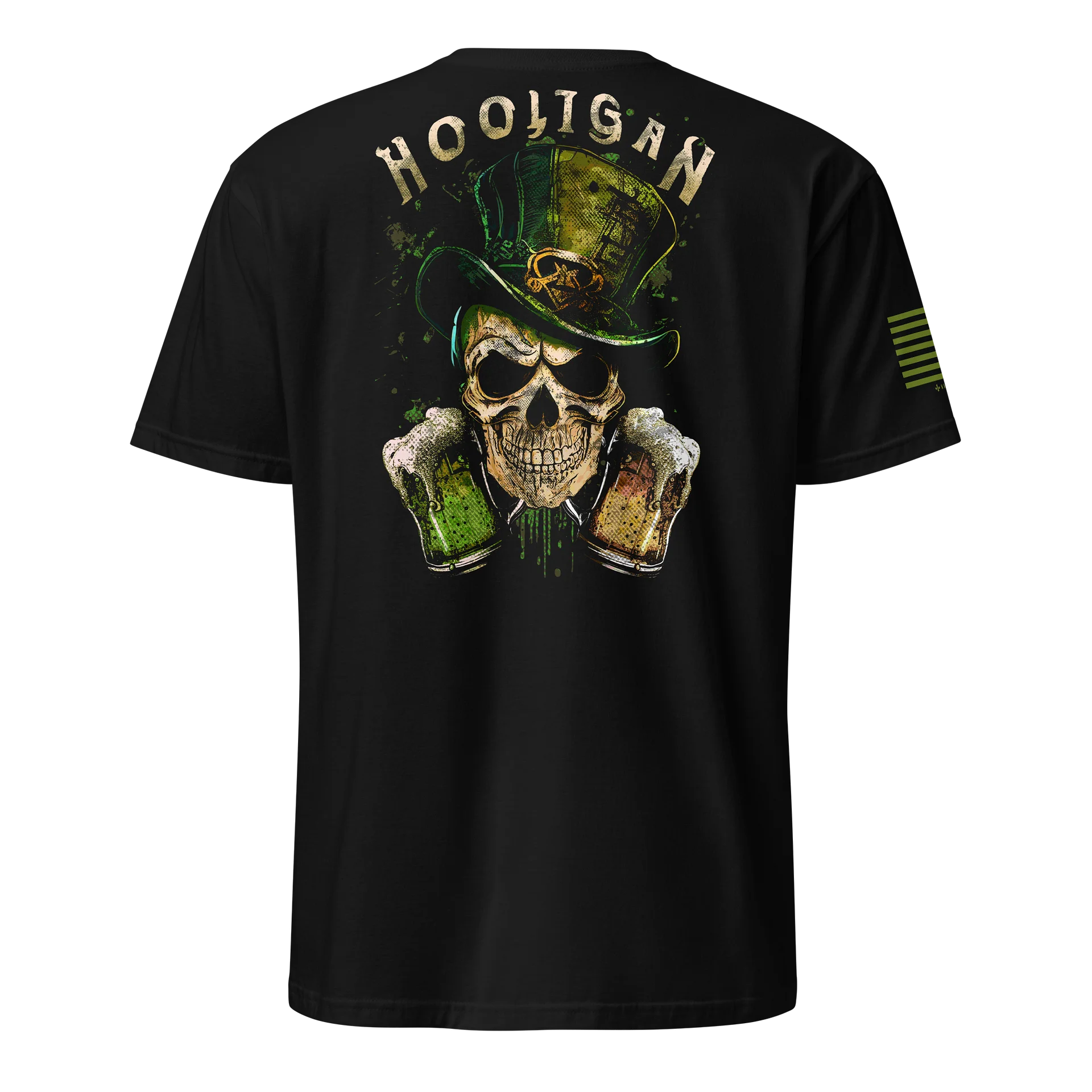 Hooligan product image (1)
