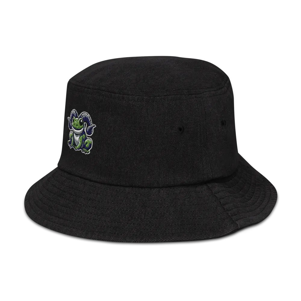 Ramfrog Buckethat product image (4)