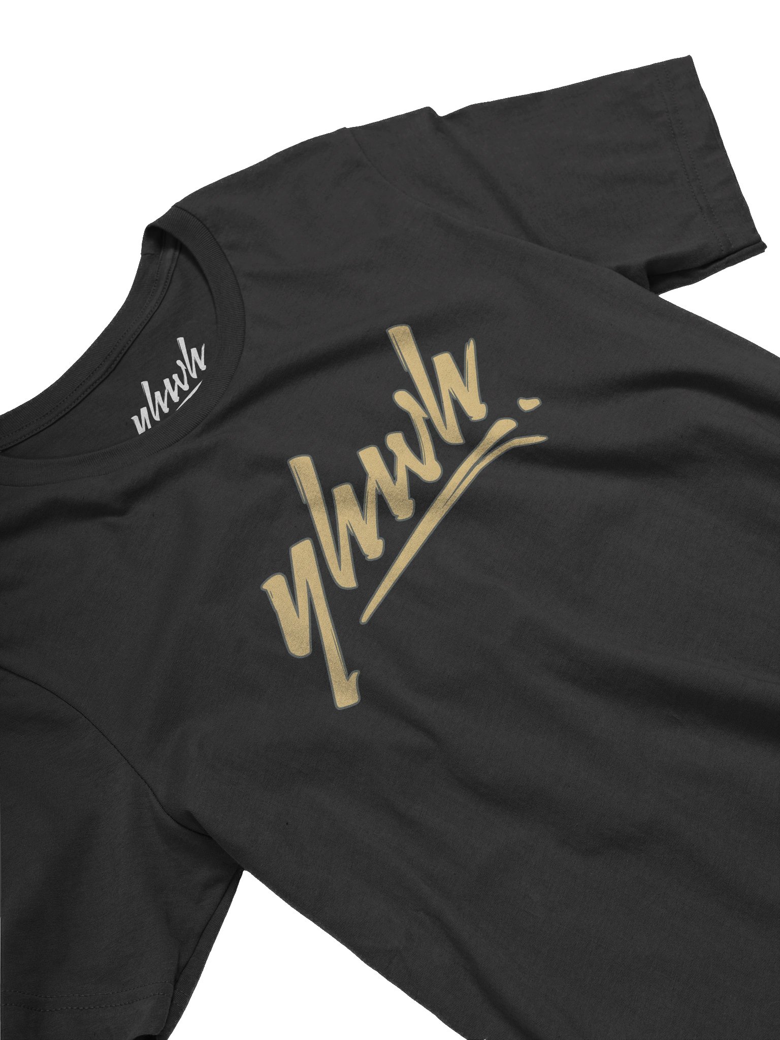 Proverbs 31:25 Women’s Tee "She Laughs Without Fear" product image (4)