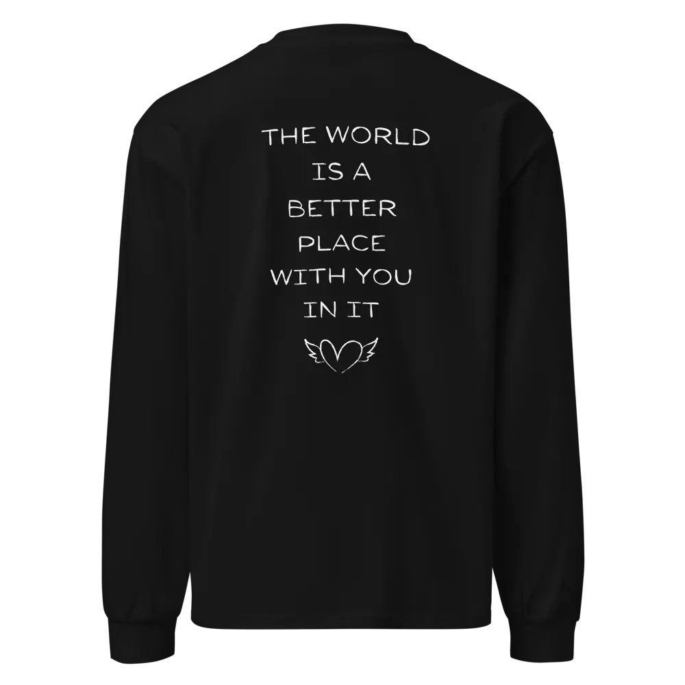 Just Keep Going - Long Sleeve product image (7)